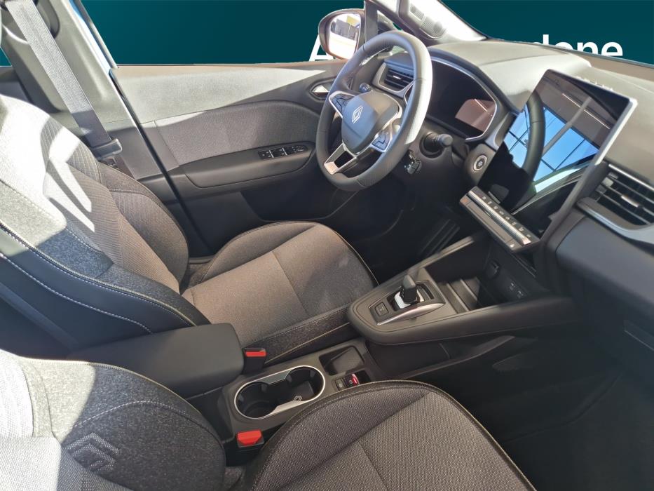 Renault Symbioz 2026