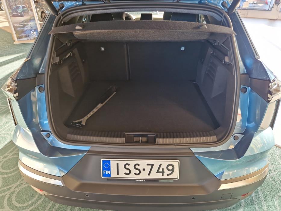 Renault Symbioz 2026