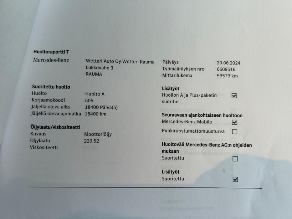 MERCEDES-BENZ CLA 2016