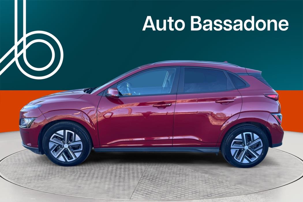 HYUNDAI KONA 2021