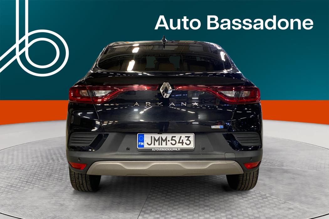 RENAULT Arkana 2023