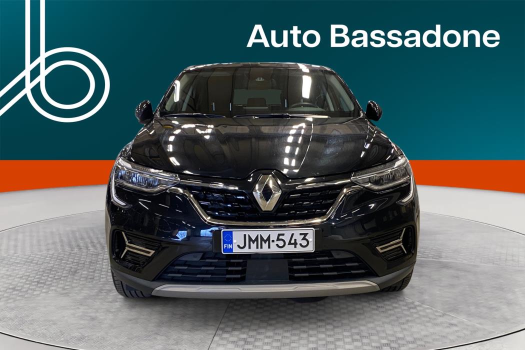RENAULT Arkana 2023