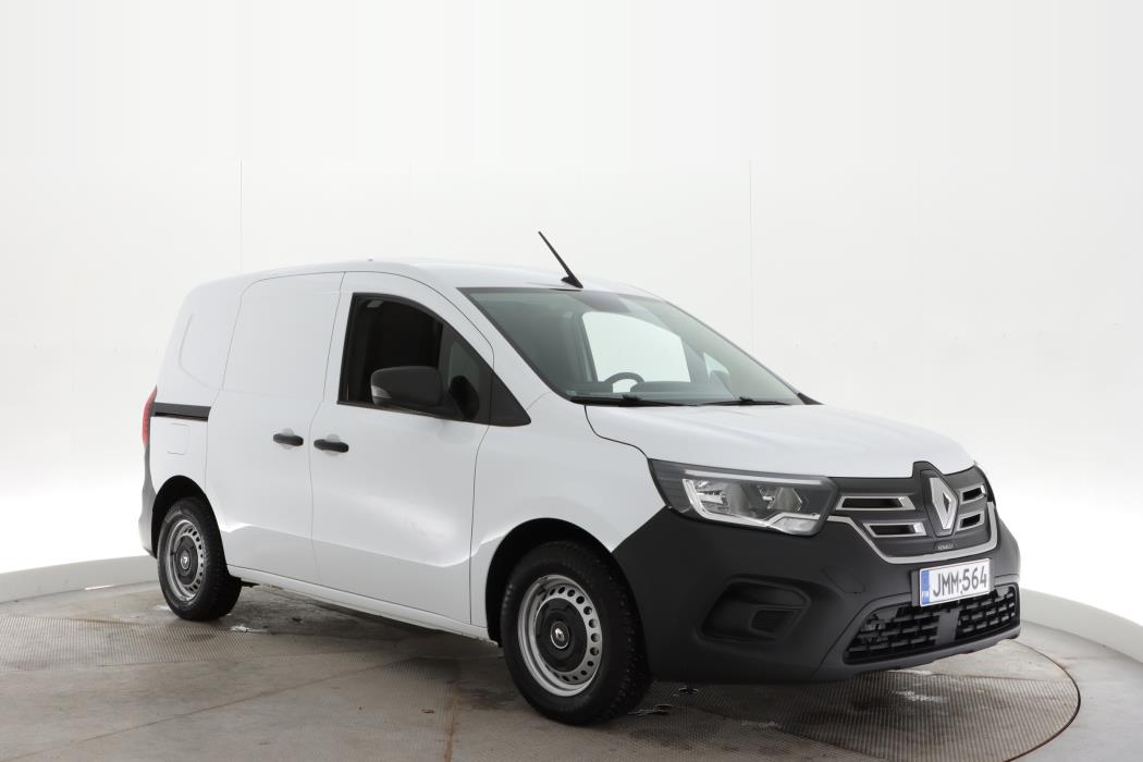 RENAULT Kangoo 2022