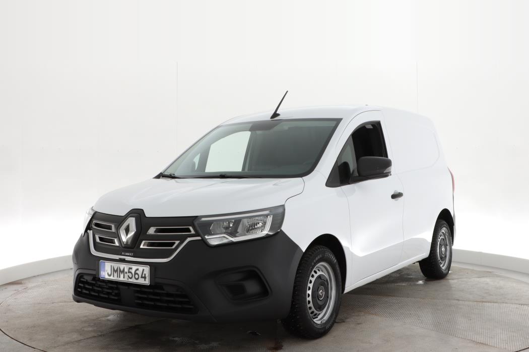 RENAULT Kangoo 2022