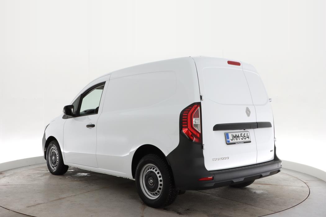RENAULT Kangoo 2022