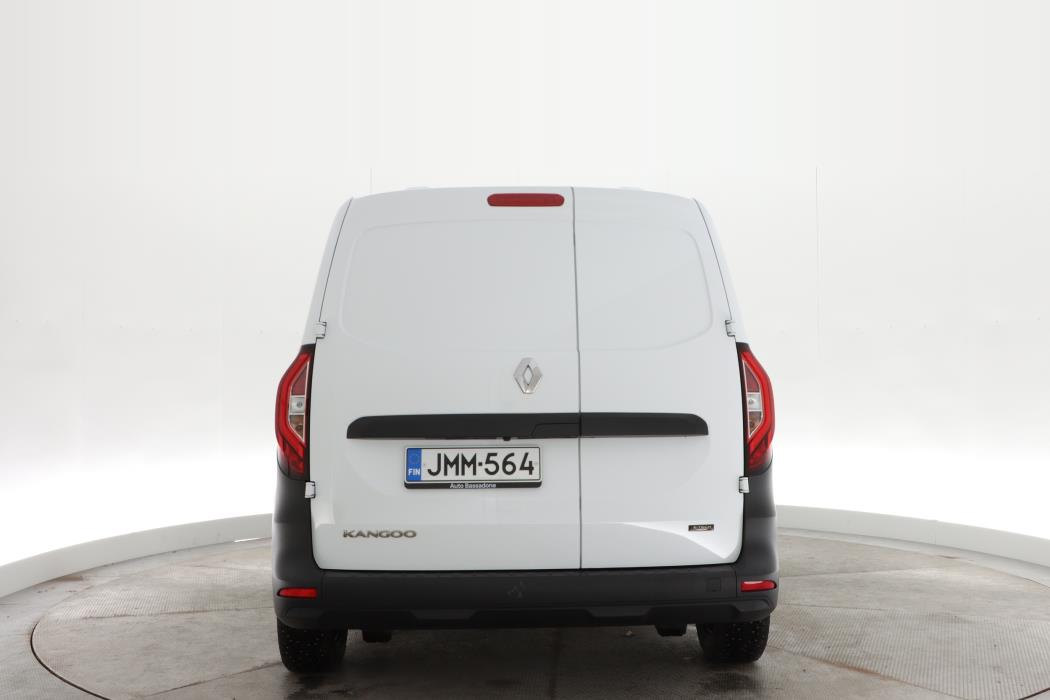 RENAULT Kangoo 2022