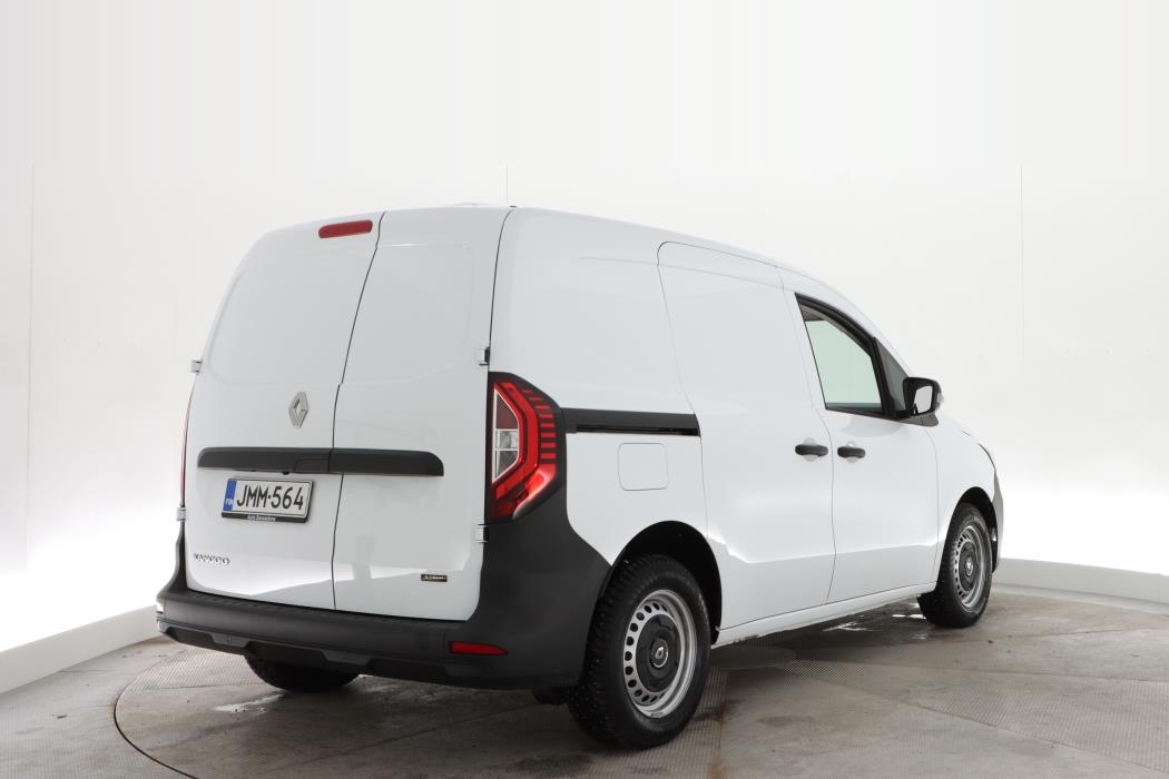 RENAULT Kangoo 2022