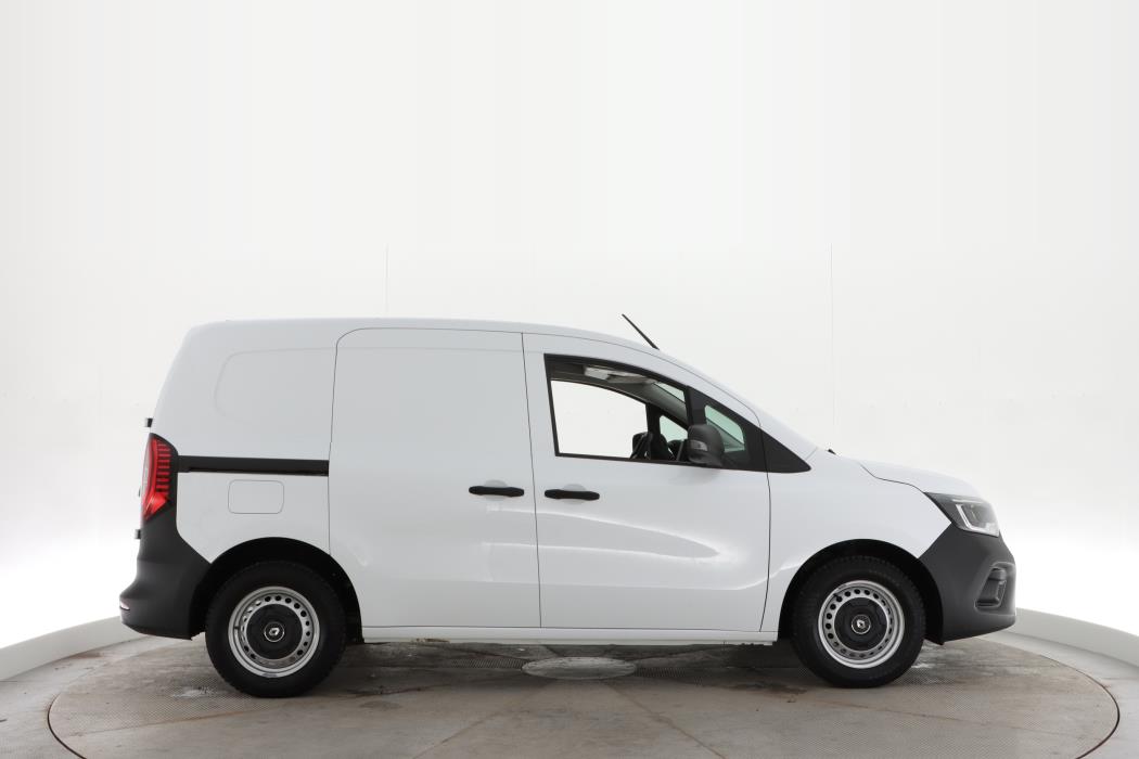 RENAULT Kangoo 2022
