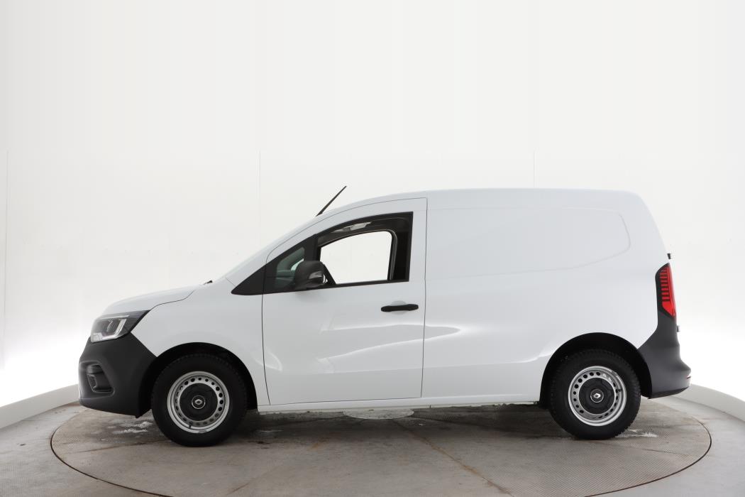 RENAULT Kangoo 2022