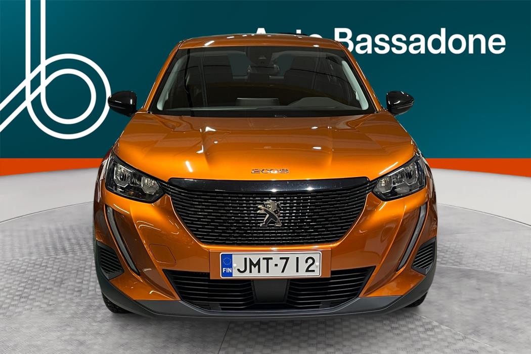 PEUGEOT 2008 2022