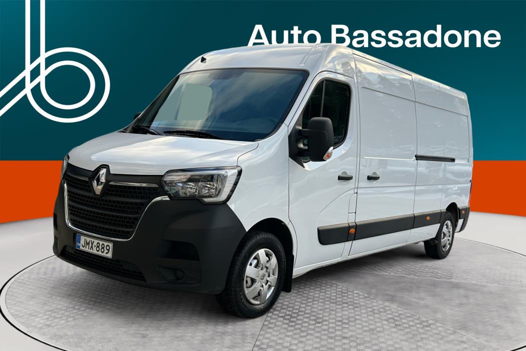 RENAULT Master 2023