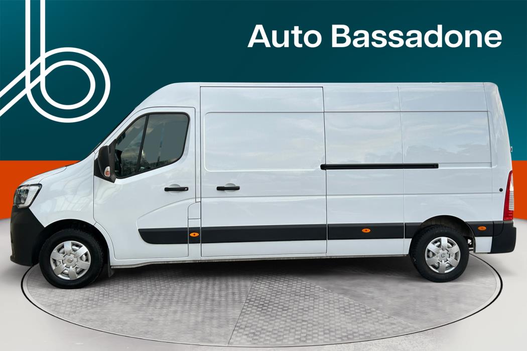 RENAULT Master 2023