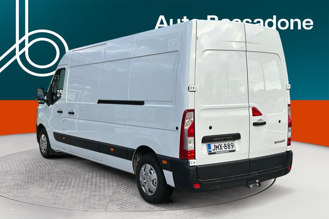 RENAULT Master 2023
