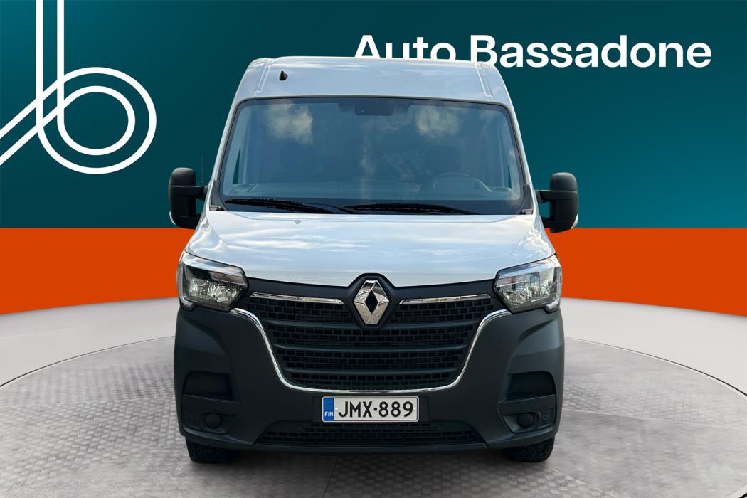 RENAULT Master 2023