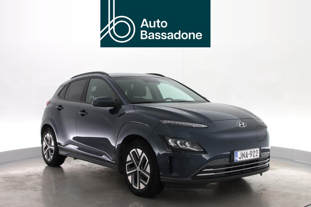 HYUNDAI Kona 2023
