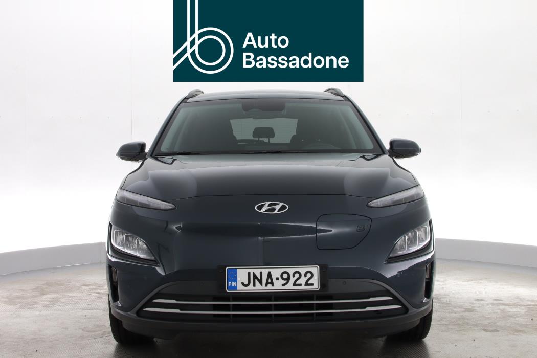 HYUNDAI Kona 2023