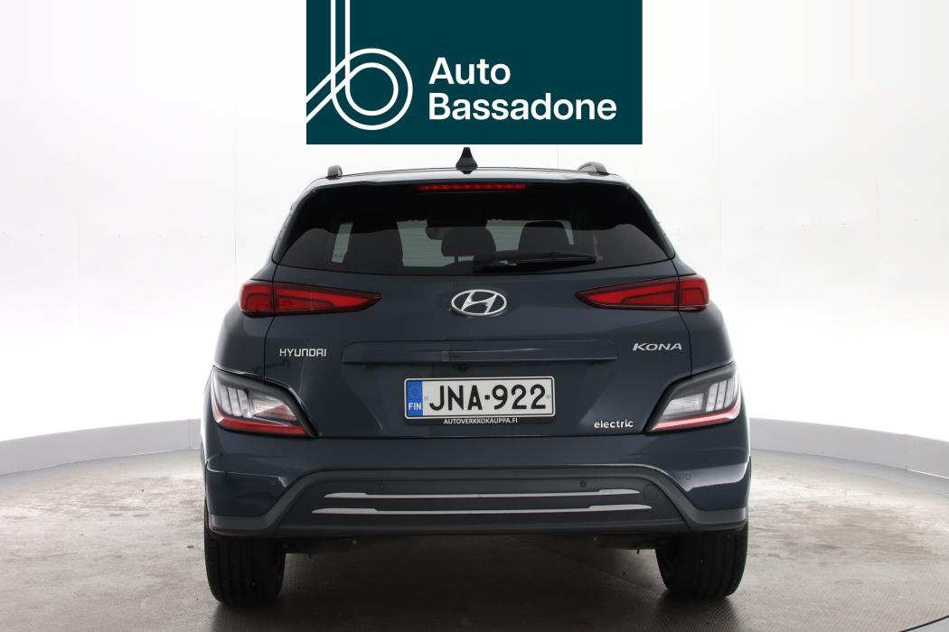 HYUNDAI Kona 2023