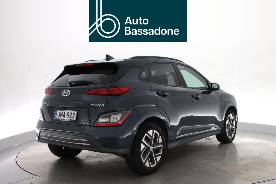 HYUNDAI Kona 2023