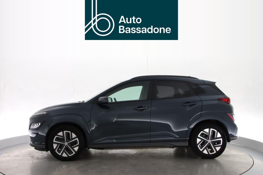 HYUNDAI Kona 2023