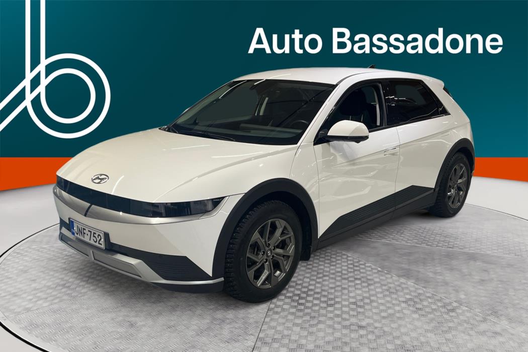 HYUNDAI IONIQ 5 2024