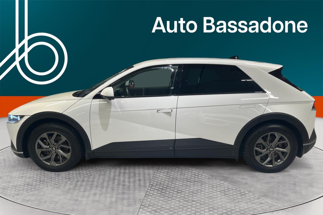 HYUNDAI IONIQ 5 2024