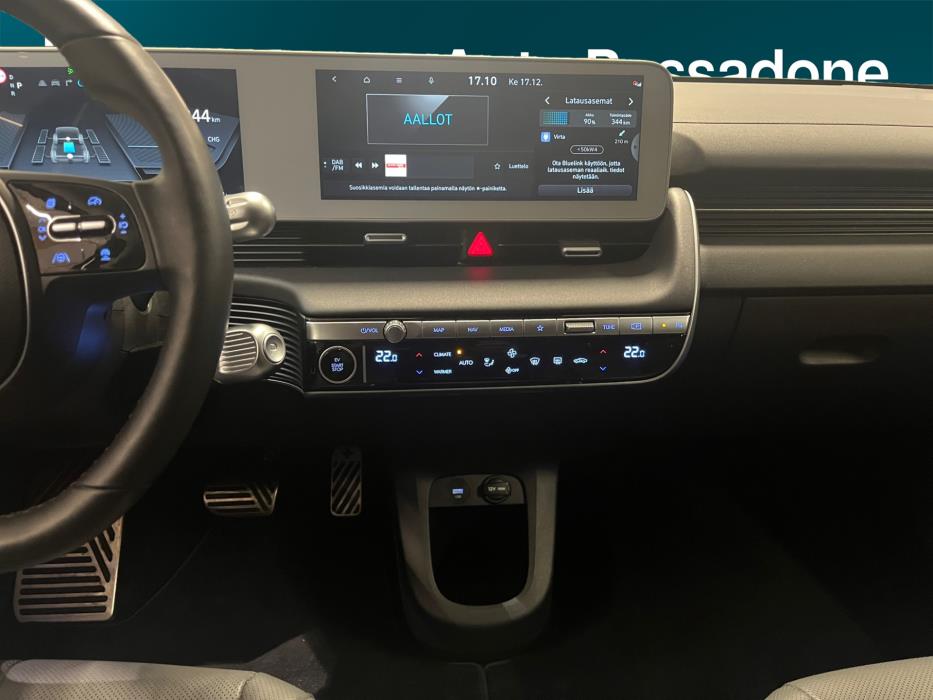 HYUNDAI IONIQ 5 2024