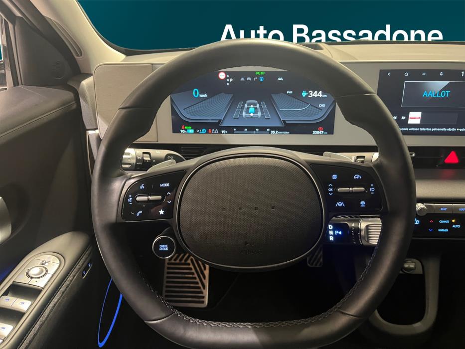 HYUNDAI IONIQ 5 2024