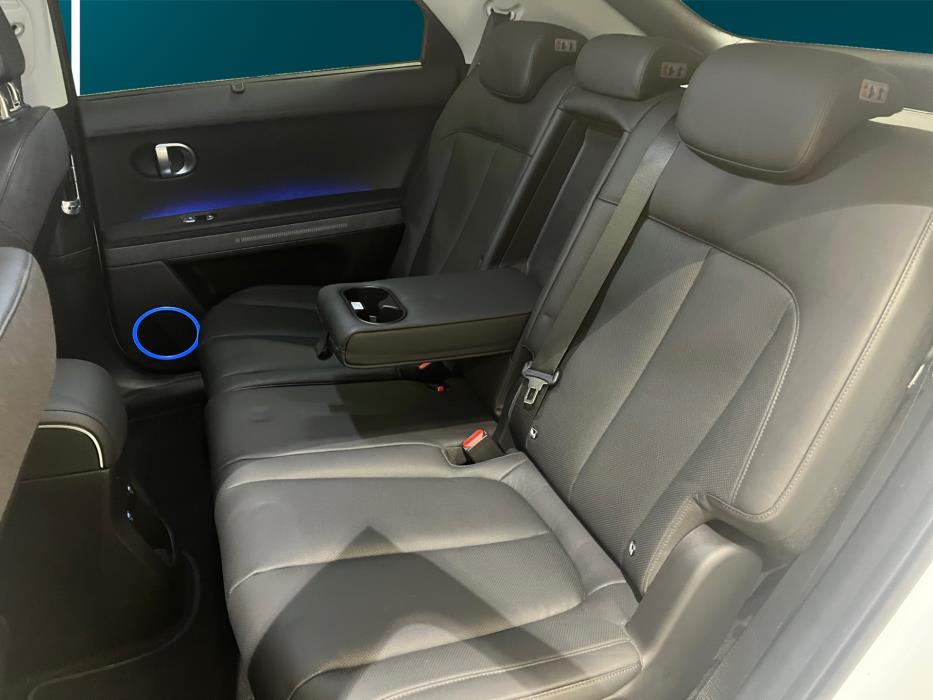 HYUNDAI IONIQ 5 2024