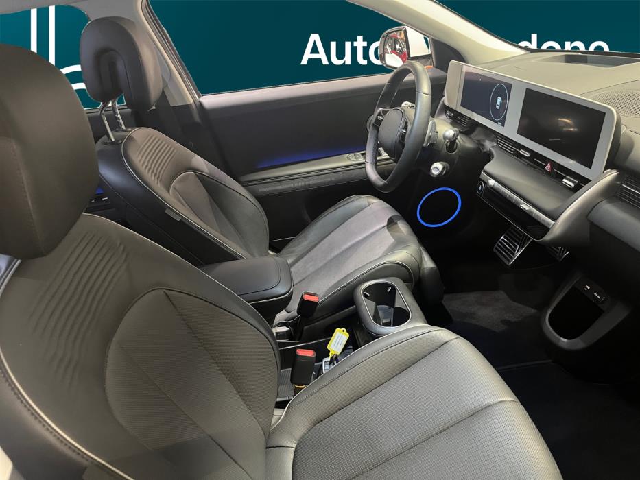 HYUNDAI IONIQ 5 2024