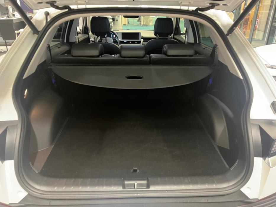HYUNDAI IONIQ 5 2024