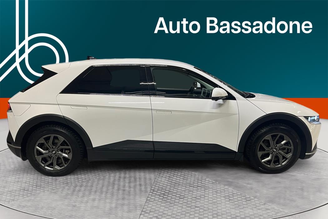 HYUNDAI IONIQ 5 2024