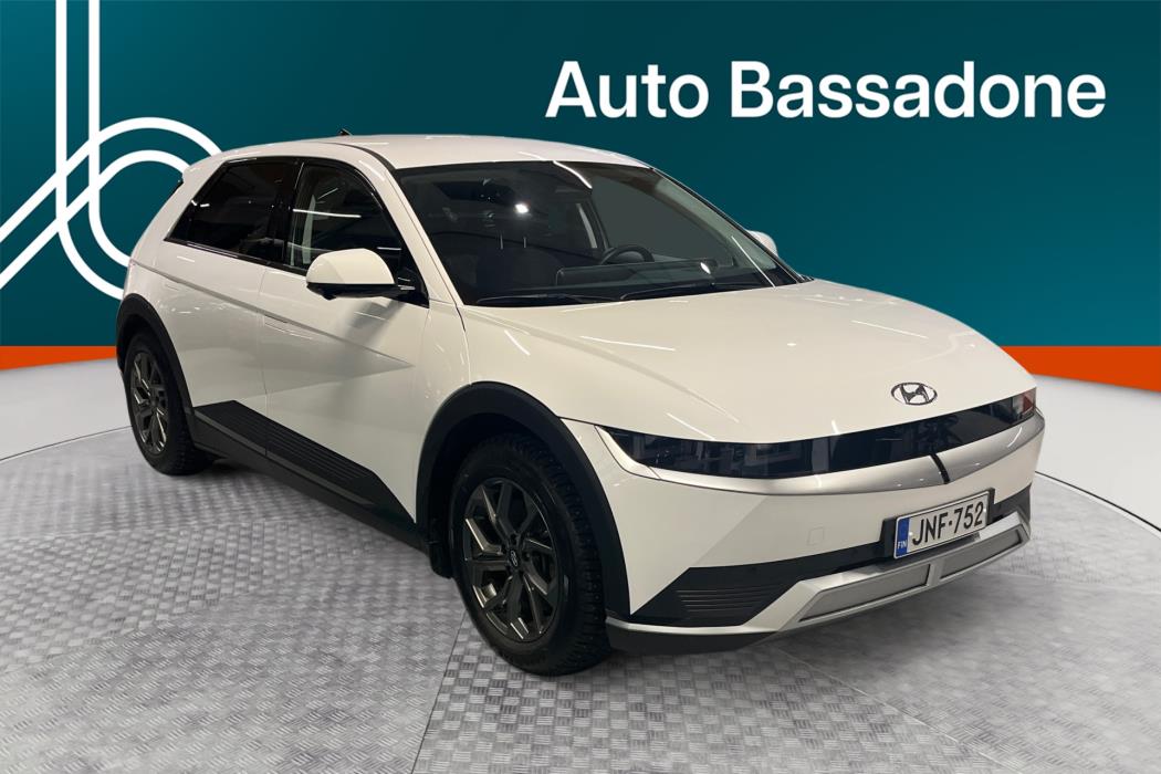 HYUNDAI IONIQ 5 2024