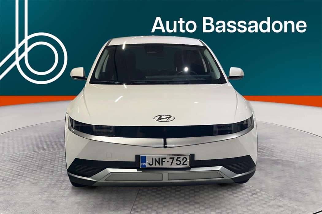 HYUNDAI IONIQ 5 2024