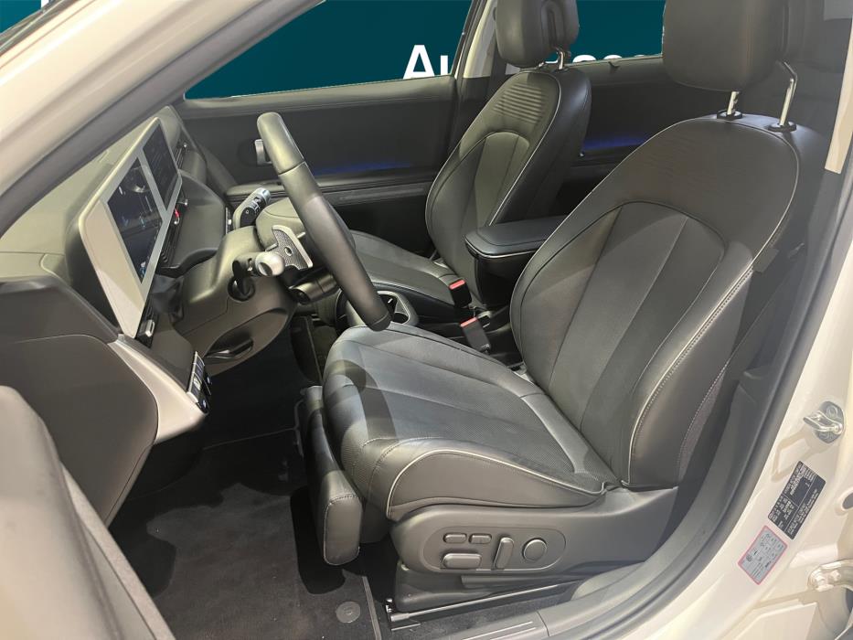 HYUNDAI IONIQ 5 2024