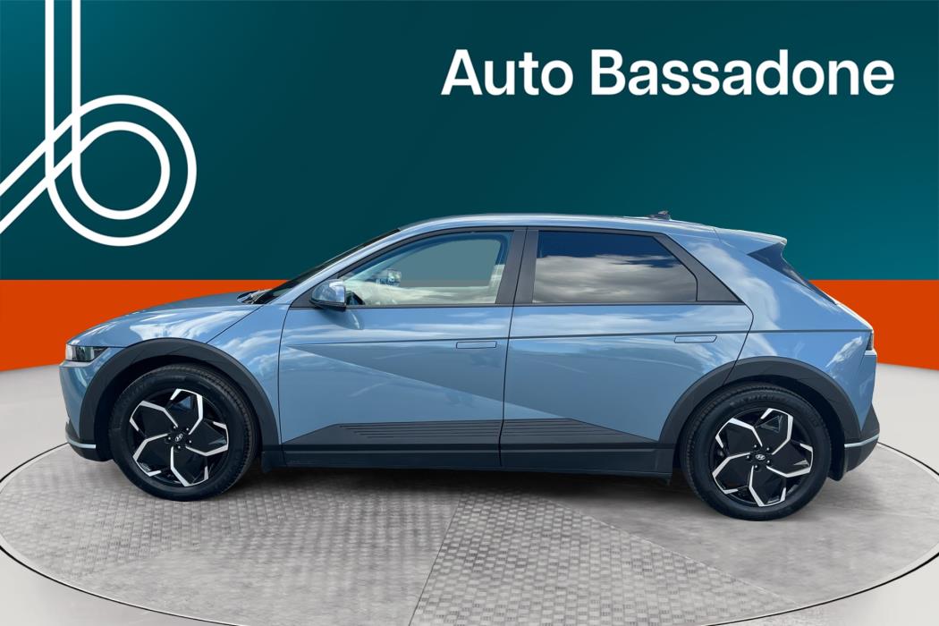 HYUNDAI IONIQ 5 2024