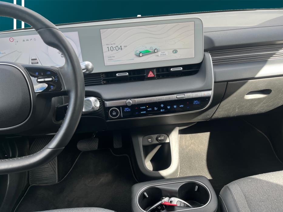 HYUNDAI IONIQ 5 2024