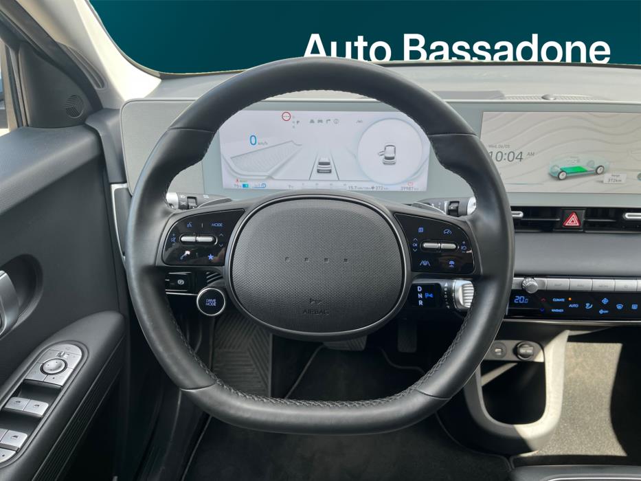 HYUNDAI IONIQ 5 2024