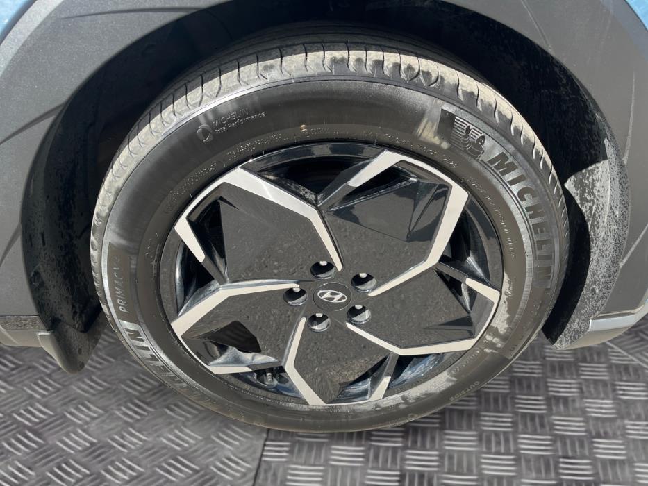 HYUNDAI IONIQ 5 2024
