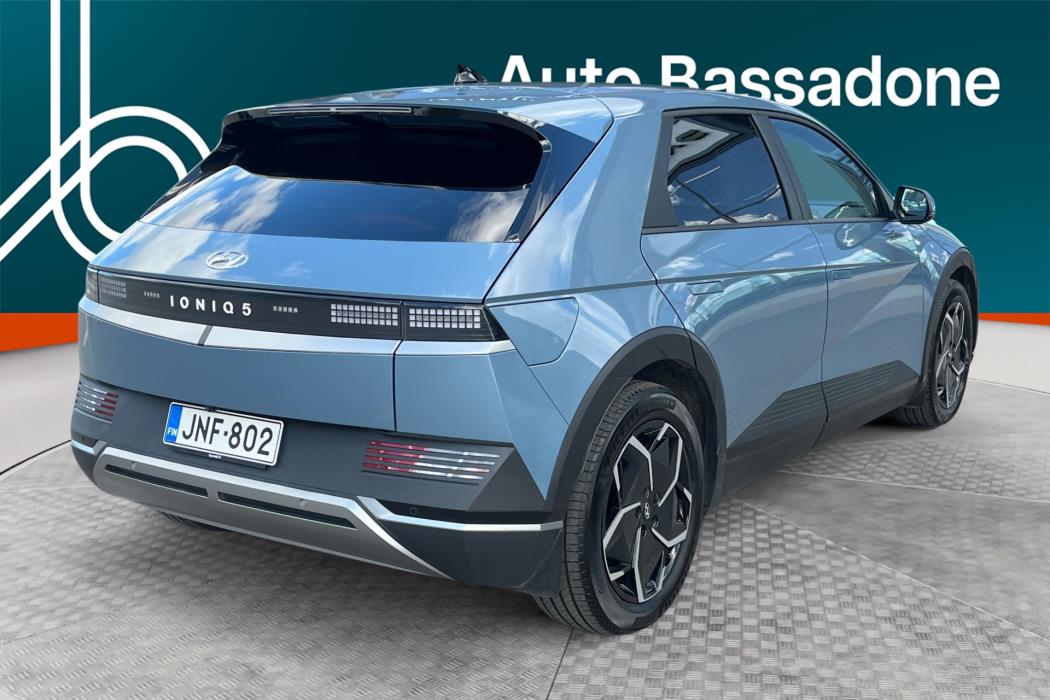 HYUNDAI IONIQ 5 2024