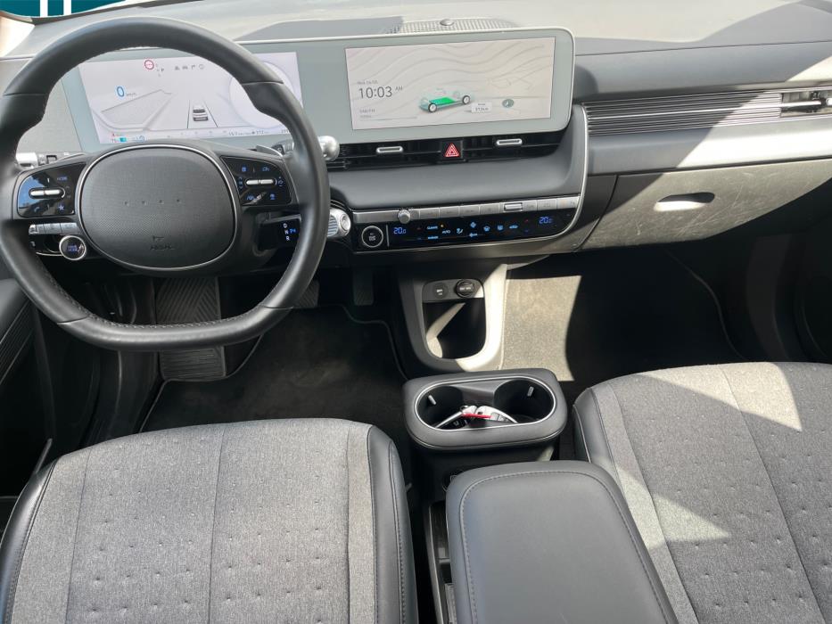 HYUNDAI IONIQ 5 2024