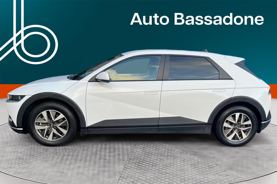 HYUNDAI IONIQ 5 2024