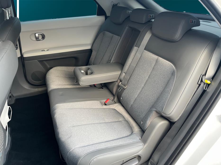 HYUNDAI IONIQ 5 2024
