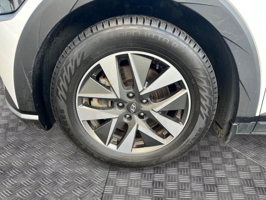 HYUNDAI IONIQ 5 2024