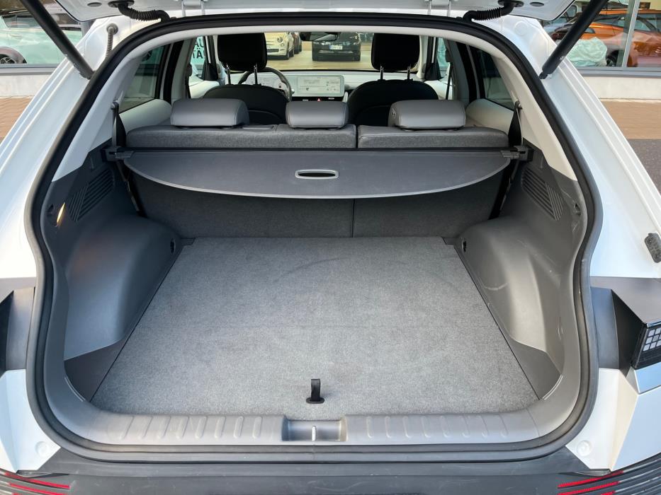 HYUNDAI IONIQ 5 2024