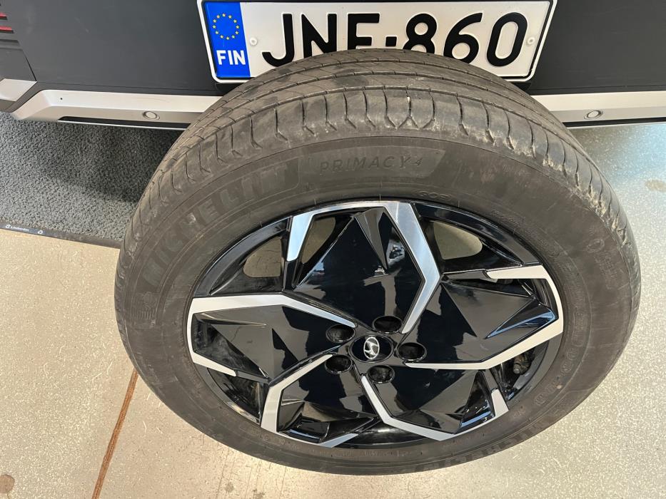 HYUNDAI IONIQ 5 2024