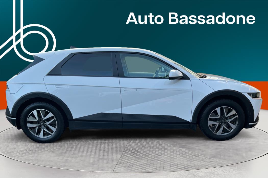 HYUNDAI IONIQ 5 2024