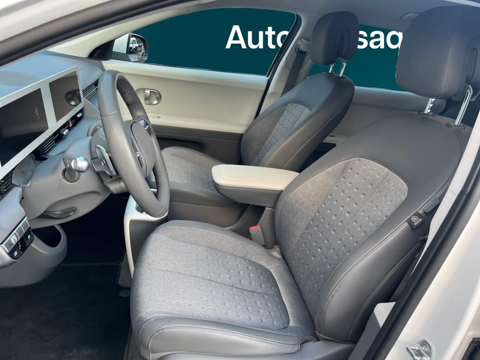 HYUNDAI IONIQ 5 2024
