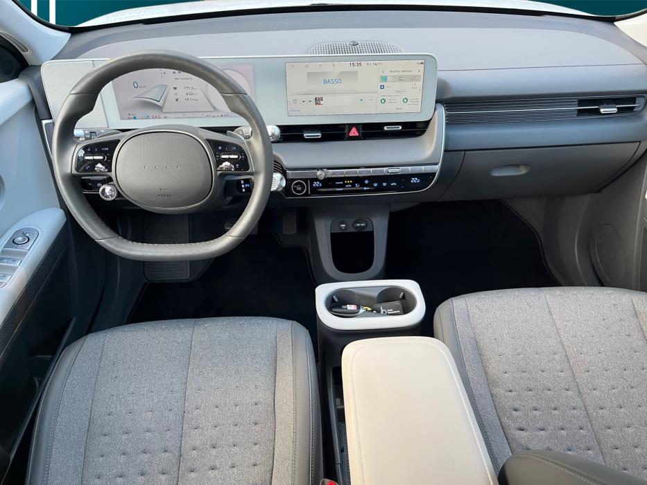 HYUNDAI IONIQ 5 2024