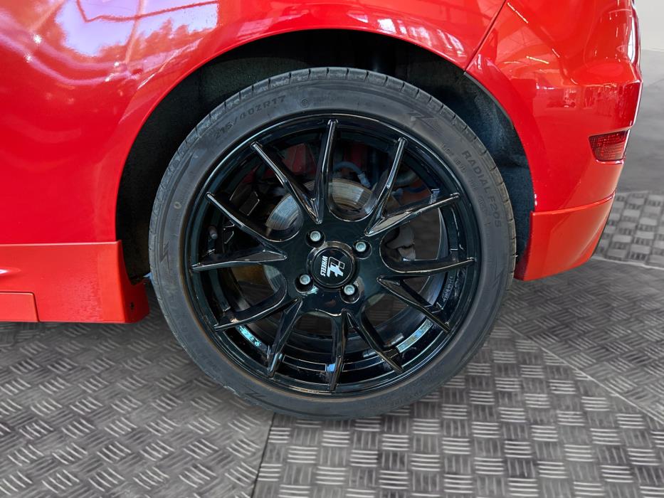 FORD Fiesta 2015
