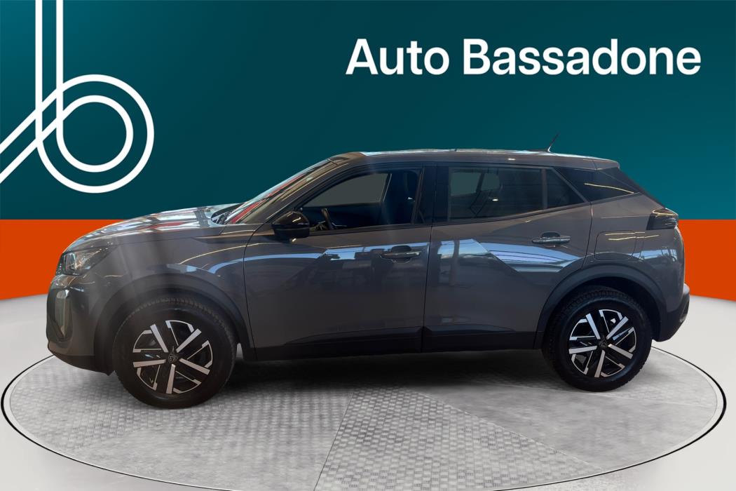 PEUGEOT 2008 2024